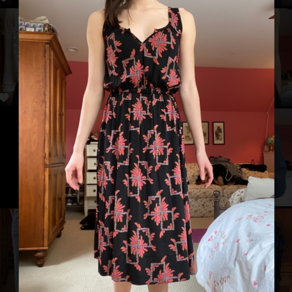 Marc by Marc Jacobs Maxi Dress
